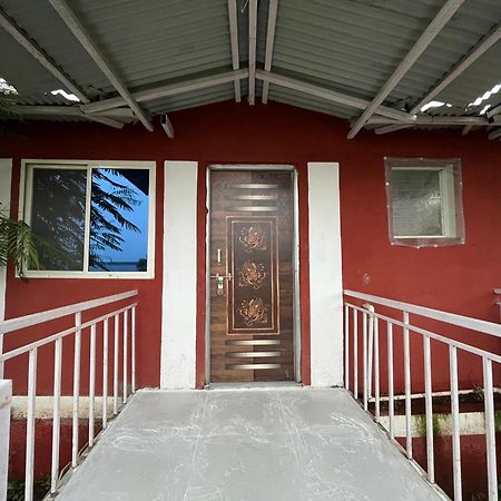 Hotel Mauli Agro Farm Dam View Resort Satara Exterior foto